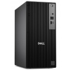 DELL Pro Tower QCT1255 Ryzen 5 8600G/16GB/512GB SSD/keyboard+mouse/3Y ProSpt/W11P/černá