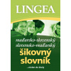 Šikovný slovník maďarsko-slovenský slovensko-maďarský