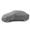 Plachta na auto Dacia Logan 2004-2020 Sedan • voděodolná • membrána • Kegel