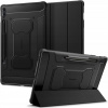 Spigen Rugged Armor ”PRO” GALAXY TAB S9 FE+ PLUS 12.4 X610 / X616B ACS06856 black