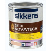 Lakovo-moridlo Sikkens na báze rozpúšťadiel 1 l E5.58.44T (006 Svetlý Dub)