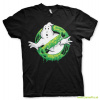 Ghostbusters Slime Logo (T-Shirt)