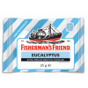 Fisherman's Friend Eukalyptové cukríky bez pridaného cukru 25g