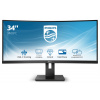 Philips 346B1C/00 LED monitor 34