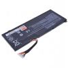 Baterie T6 Power Acer Aspire Nitro VN7-571, VN7-572, VN7-591, VN7-791, 4600mAh, 52Wh, 3cell, Li-pol (NBAC0088)