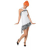 Rubie's Official Wilma Flintstone Fancy Dress