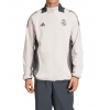 Adidas Real Madrid tréningová mikina pánska