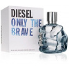 Diesel Only The Brave toaletná voda pánska 125 ml