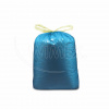 Wimex Vrece na odpadky (LDPE) zaťahovacie modré 70 x 100 cm 120L (25 ks) - n