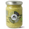 PESTO Z CUKINII BIO 130 g - ALCE NERO