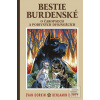 Bestie burdenské 3 - O č… (Evan Dorkin)