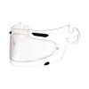 ARAI Glass SAL pinlock CLEAR - VIPER, CHASER (ARAI Glass SAL pinlock CLEAR - VIPER, CHASER)