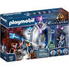 Playmobil Novelmore 70223 Temple of Time with Light Effects for Children Aged 5