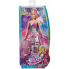 Bábika Barbie Star Light Adventure Grow