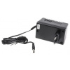 Adaptér AC/DC, výstup: 12V dc, počet výstupů: 1 AC/DC adaptér 540mA 6.5W, Typ C