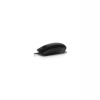 Dell Optical Mouse-MS116 - Black (RTL BOX) (570-AAIR)