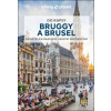 Do kapsy Bruggy a Brusel