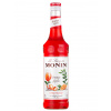 Monin sirup orange spritz 0,7l