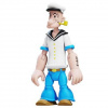 Boss Fight Studio Akčná figúrka Popeye Wave 03 Popeye 1st Appearance White Shirt