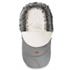 Sensillo Fusak Eskimo Grey