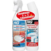 HG Vodný kameň 3× silnejší + gél 500 ml