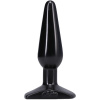 Doc Johnson Classic Butt Plug