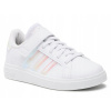 adidas grand court 2.0 el ftwwht/irides/ftwwht biela