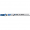 Bosch Pílové listy Basic for Metal T 118 B, 5 ks 2608631014