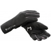 Rukavice Westin Full Fleece Gloves Carbon Black Veľkosť L