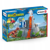 Schleich Dinosauurs 42564 Veľká sopka (Schleich Dinosauurs 42564 Veľká sopka)