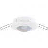 HOROZ Senzor HL0880020002 IP20 biela