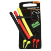 Súprava Fox Zig Aligna Kit Red-Yellow-Black