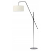 Stojatá lampa stojaca moderná trubica lampa LED (Stojatá lampa stojaca moderná trubica lampa LED)