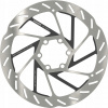 Sram AM DB ROTOR/BOLTS HS2 160 ROUNDED