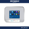 Balboa Water Group Balboa Ovládací panel SpaTouch Rectangle - OLD VERSION - 50402