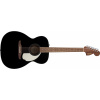 Fender California Standard Monterey BLK