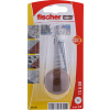 Fischer Blister doraz dverí TS 8 BR