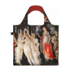 Nákupná taška LOQI Museum, Botticelli - Primavera, 1478