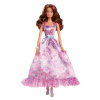 Barbie Signature Birthday Wishes Narodeninové priania Zberateľská bábika HRM54