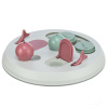 Trixie Cat Activity Flip Board - ø 23 cm
