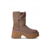 Semišové snehule UGG Esmee Boot 1171533.CRBO béžová EUR 39