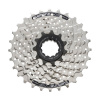 Shimano kazeta CS-HG41 7-kolo 11-28z. strieborná