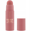 Catrice Blushin' Charm Multi Stick lícenka s rozjasňovačom v tyčinke 050 Radiant Honey 5,5 g