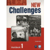 New Challenges 1 Workbook - Maris Amanda