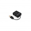 Conceptronic C4PUSB2 hub 480 Mbit/s (C4PUSB2)
