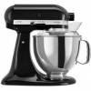Kuchynský robot KitchenAid Artisan 5KSM175PSEOB čierny