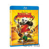 Kung Fu Panda 2 Blu-ray