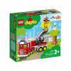LEGO DUPLO 10969 Hasičské auto