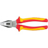 Kombinované kliešte Yato 200mm VDE (1000V)
