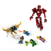 LEGO Super Heroes Marvel Eternal 76155 (76155)